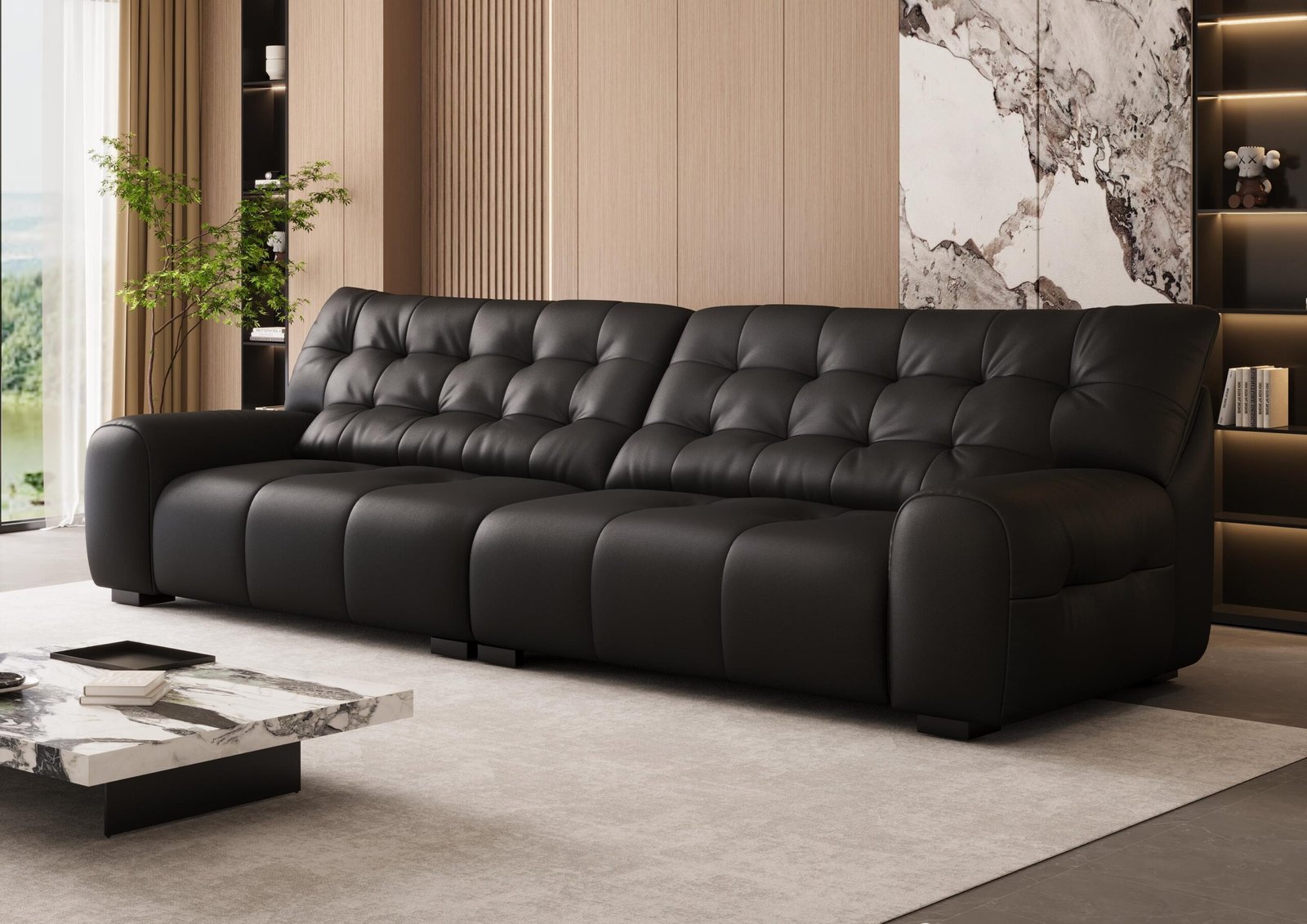 Custom Sofa Lead Time Explained for First-Time Buyers