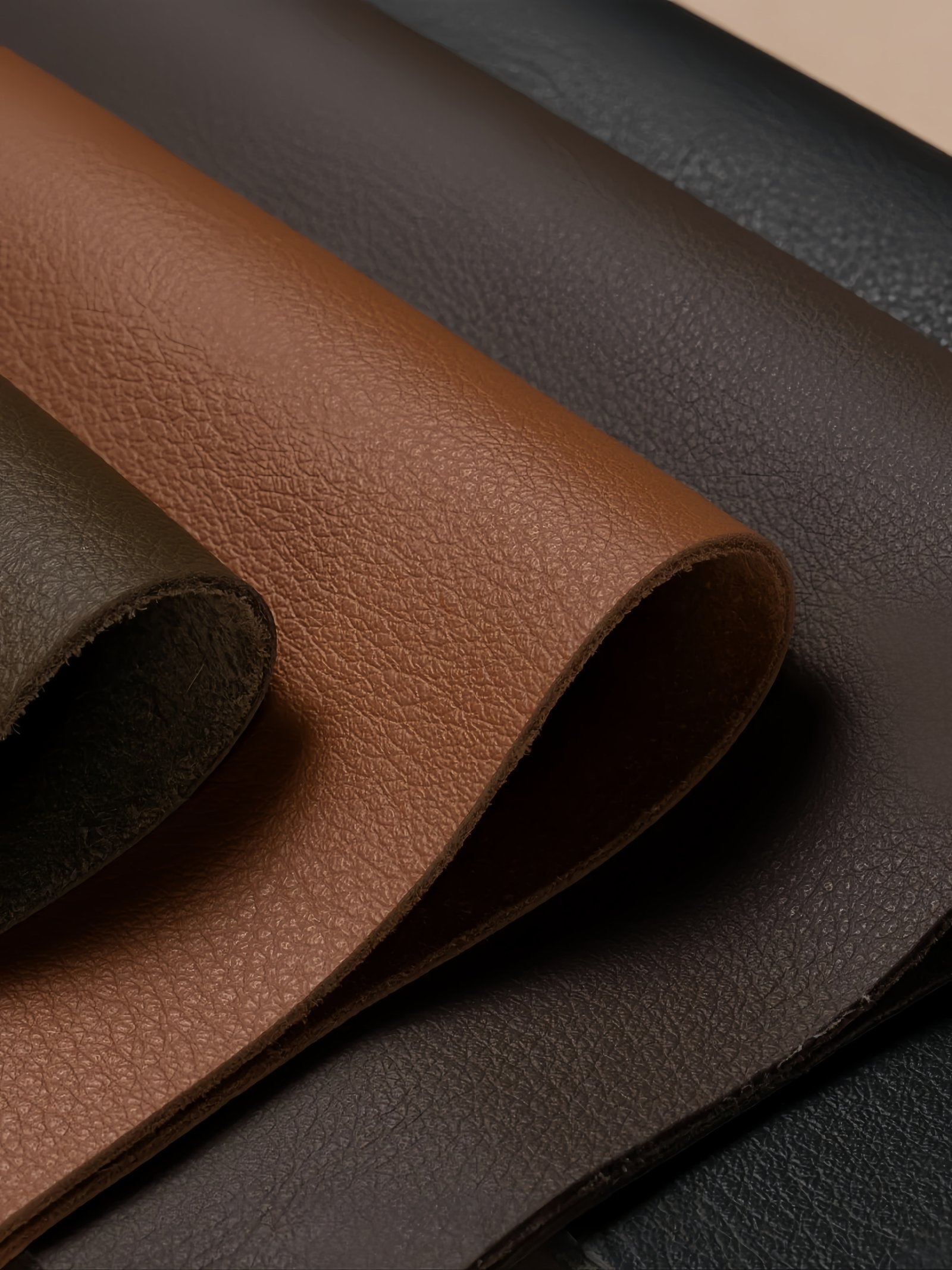 How to Read a Leather Swatch Without Overtrusting It on a Full Sofa