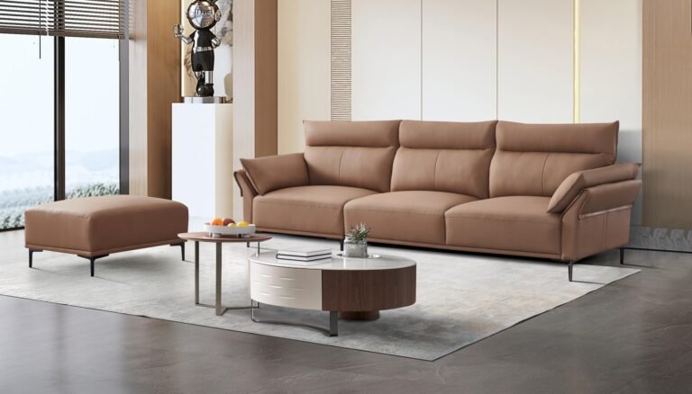 Left-Facing vs Right-Facing Sectional: How to Confirm the Correct Layout Before Ordering